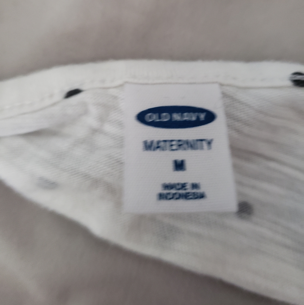 Maternity Top - Picture 3 of 3